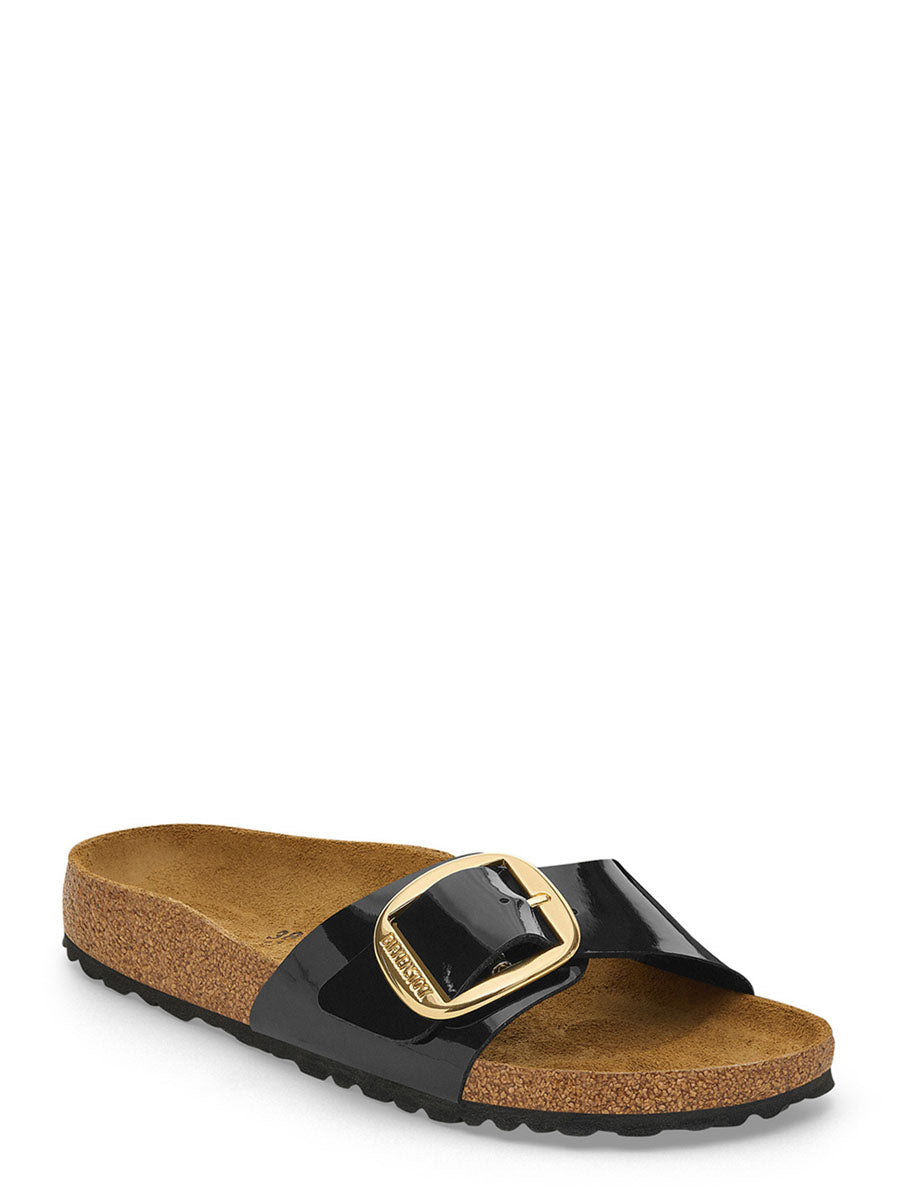 BIRKENSTOCK Madrid Big Buckle Sandals