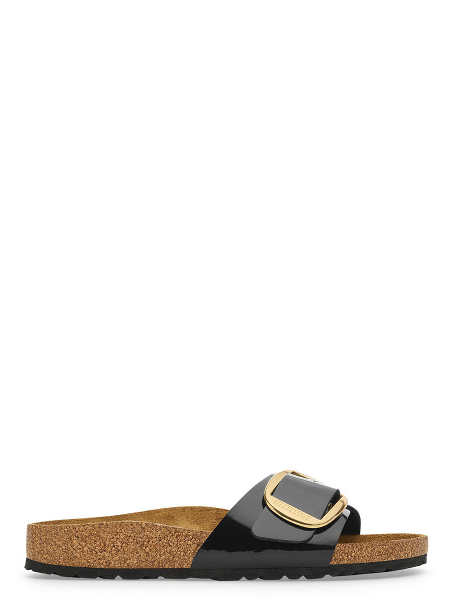 BIRKENSTOCK Madrid Big Buckle Sandals
