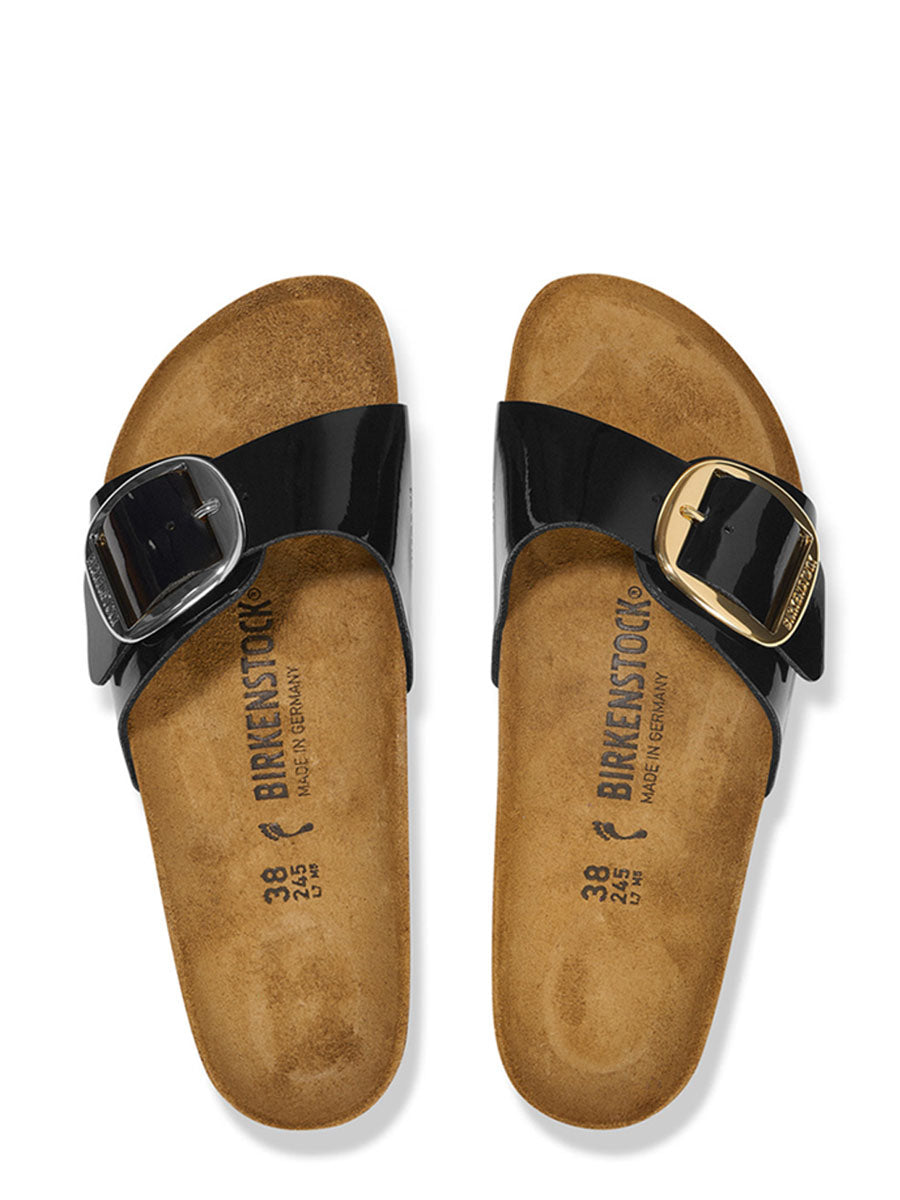 BIRKENSTOCK Madrid Big Buckle Sandals