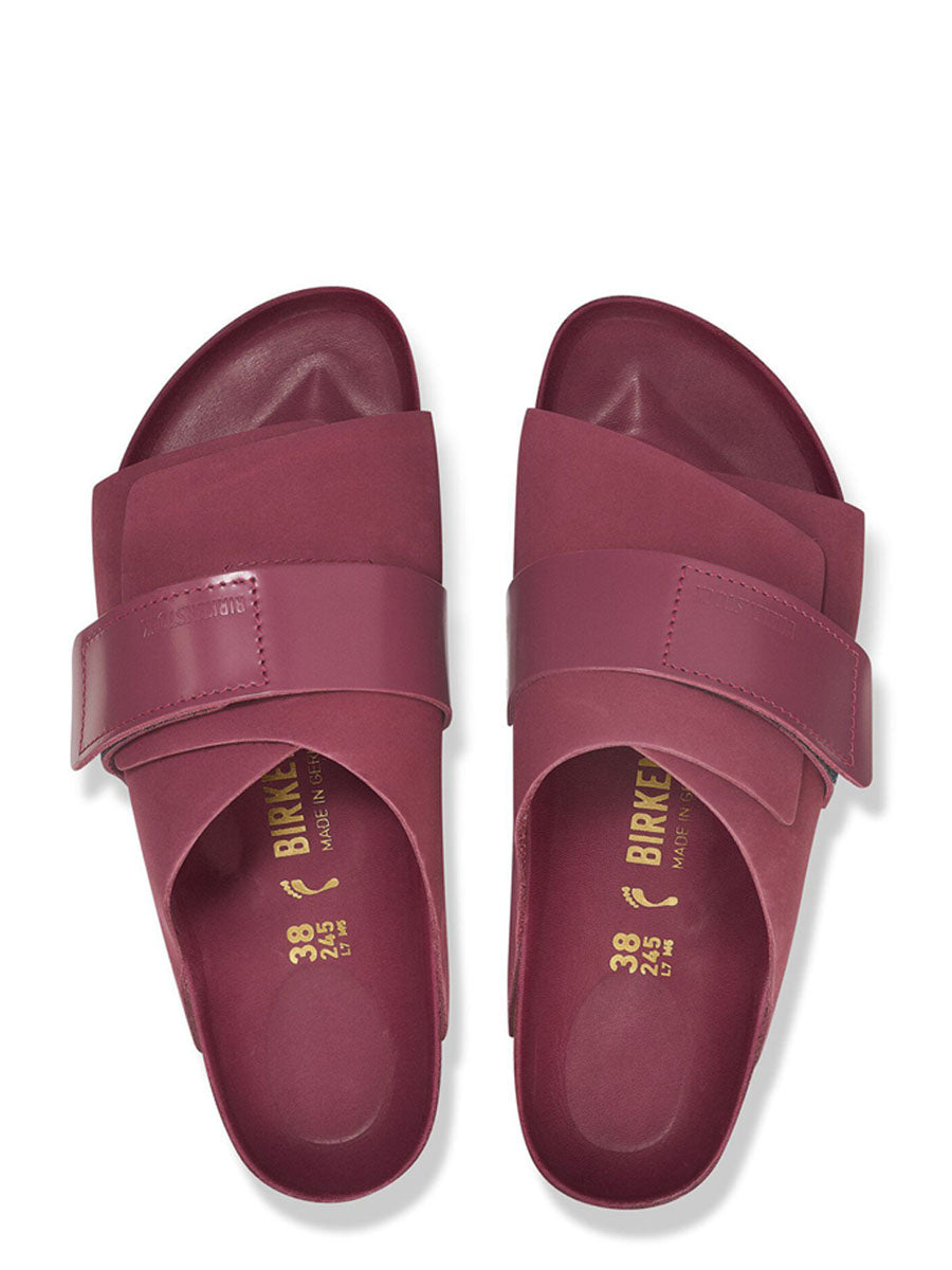 BIRKENSTOCK Kyoto Sandals