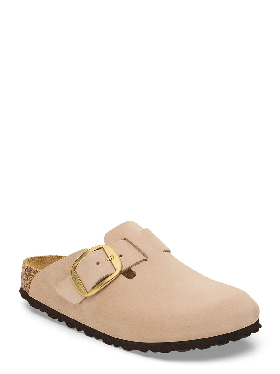 BIRKENSTOCK Boston Big Buckle Sandals