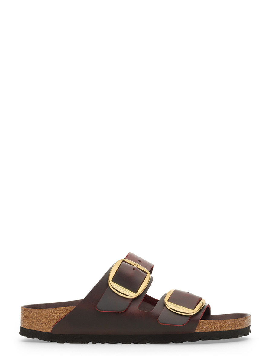 BIRKENSTOCK Arizona Big Buckle Sandals