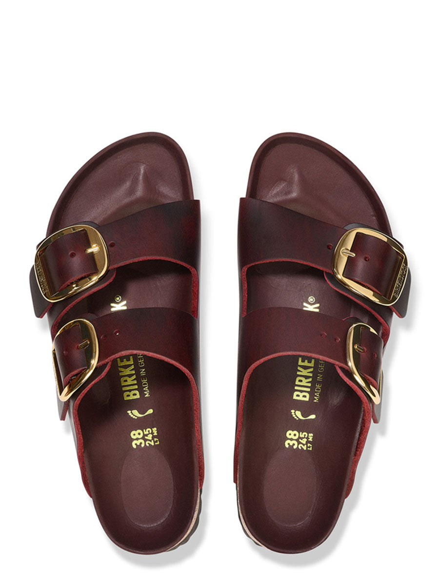 BIRKENSTOCK Arizona Big Buckle Sandals