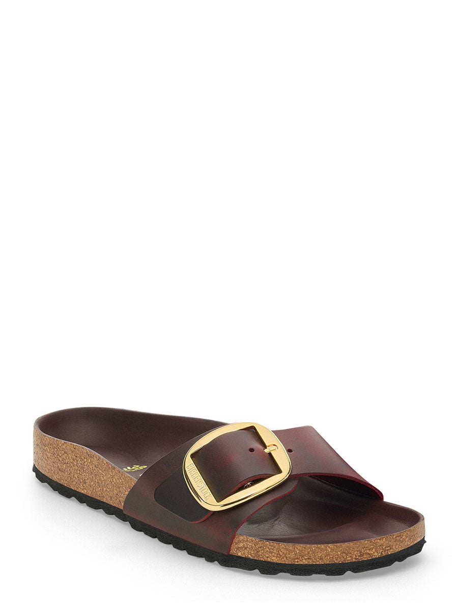 BIRKENSTOCK Madrid Big Buckle Sandals