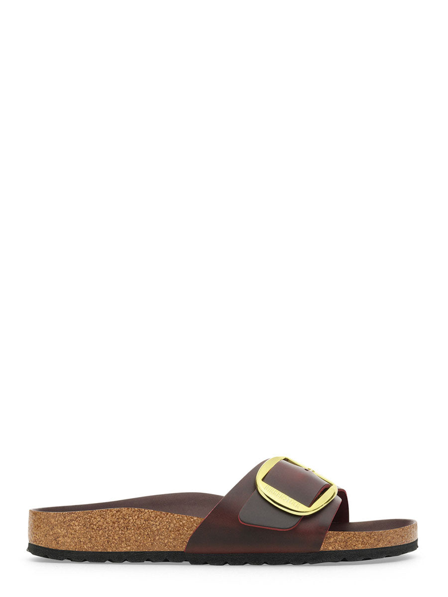 BIRKENSTOCK Madrid Big Buckle Sandals