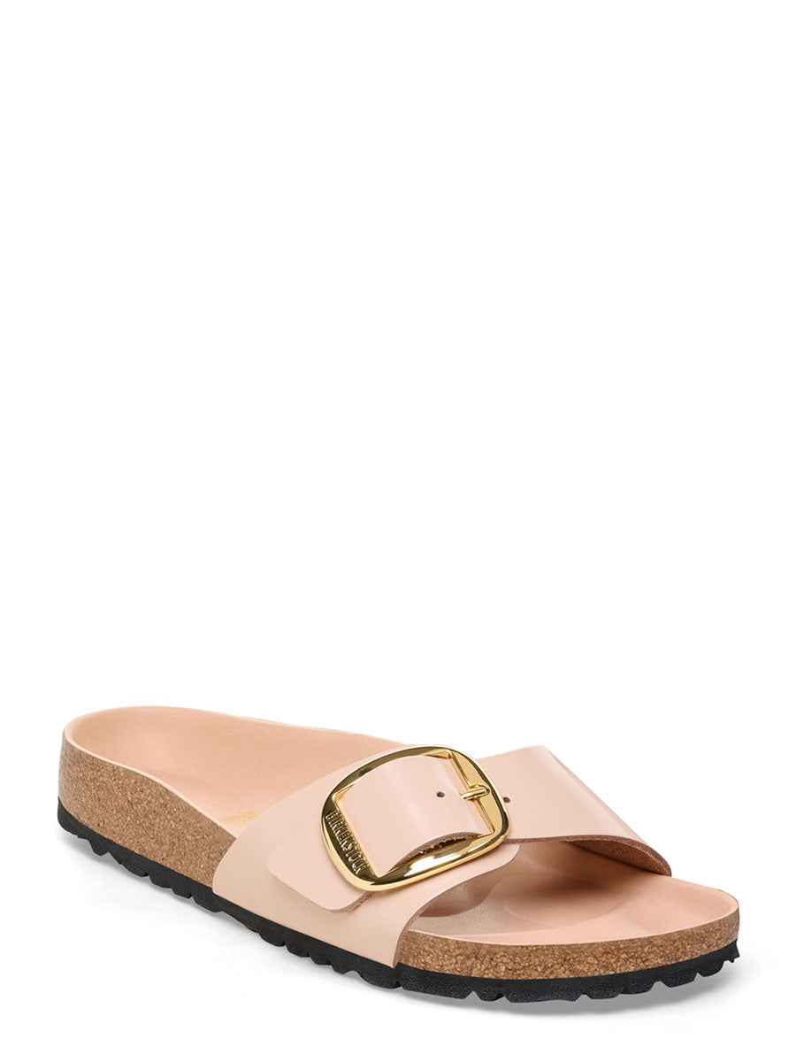 BIRKENSTOCK Madrid Big Buckle Sandals