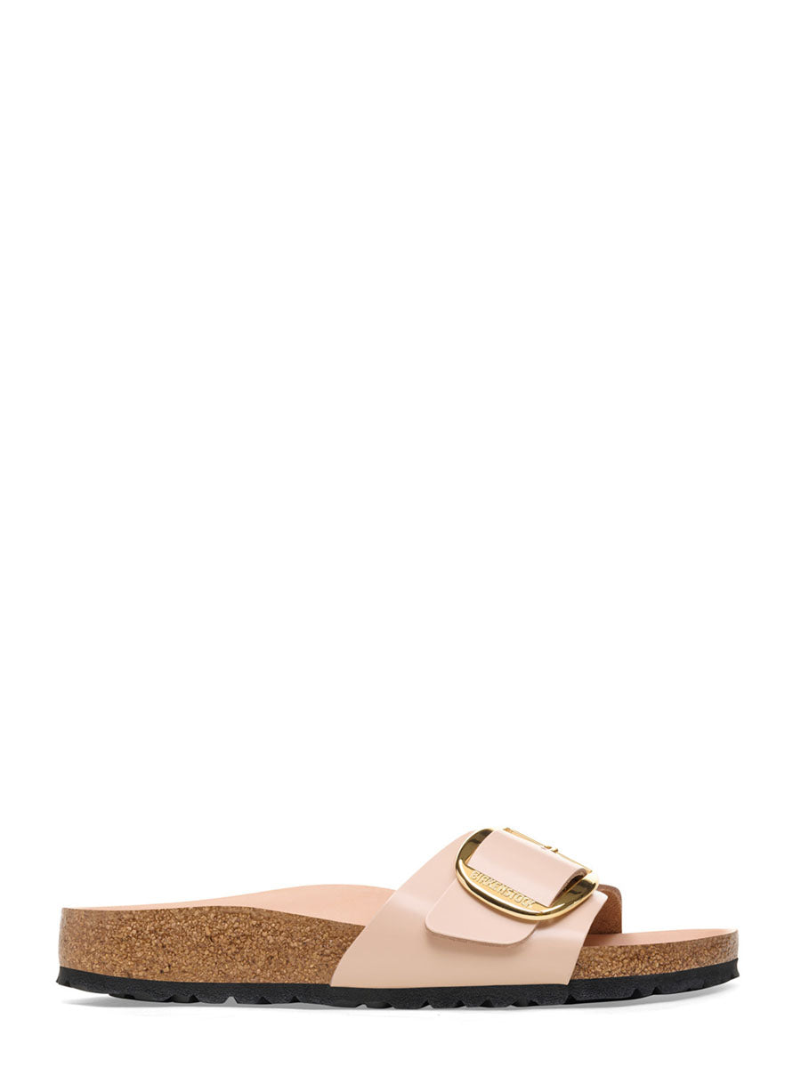 BIRKENSTOCK Madrid Big Buckle Sandals