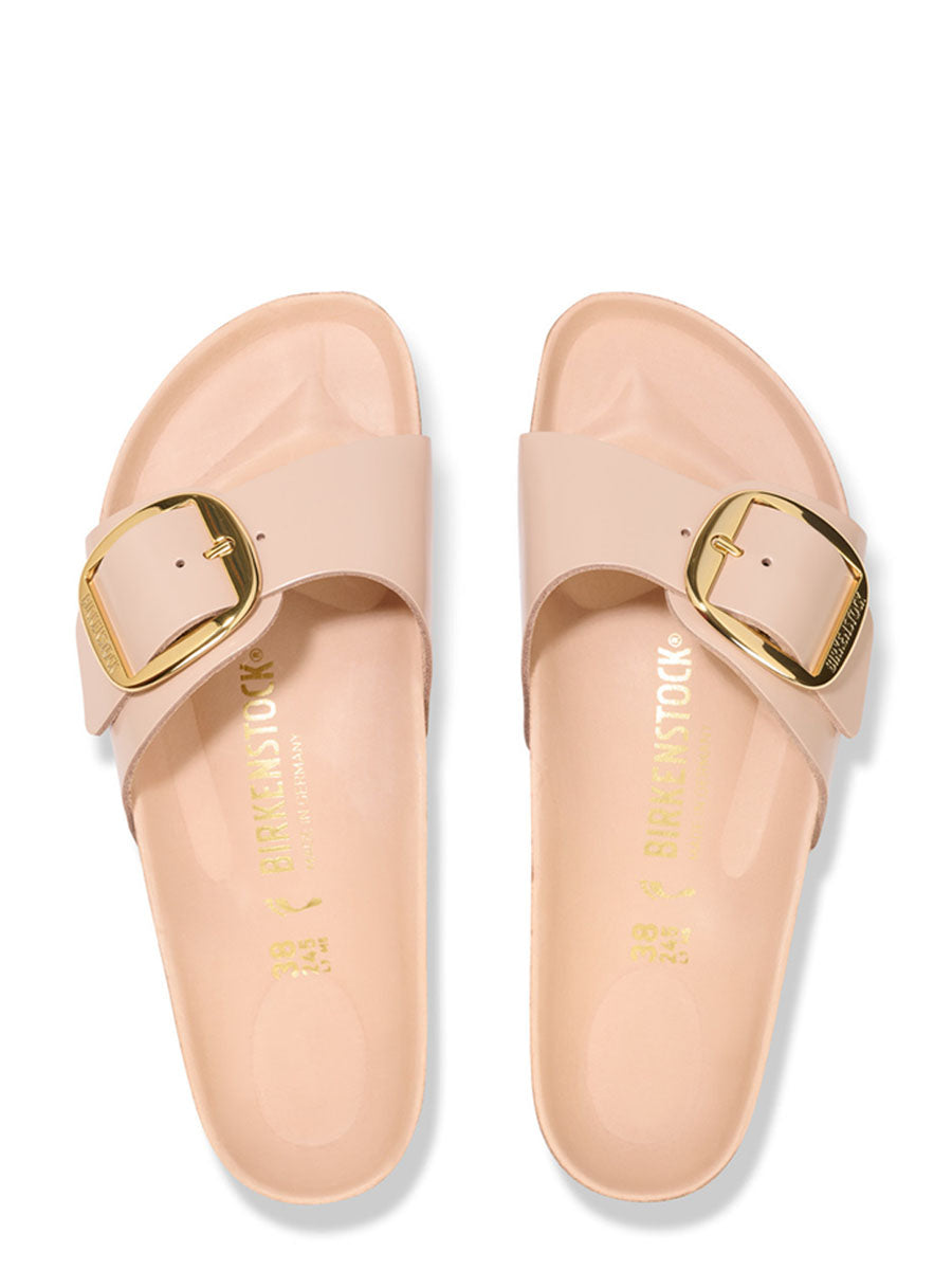 BIRKENSTOCK Madrid Big Buckle Sandals