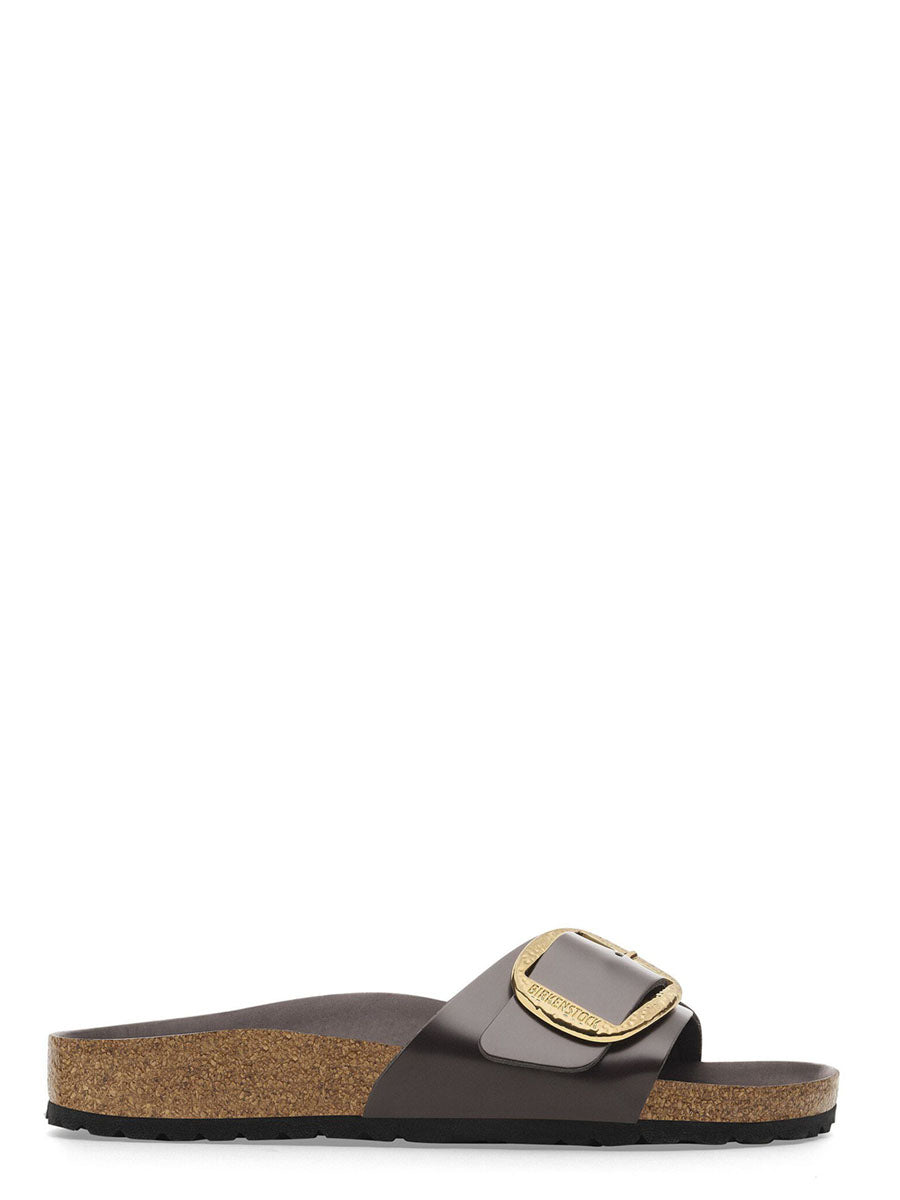 BIRKENSTOCK Madrid Big Buckle Sandals