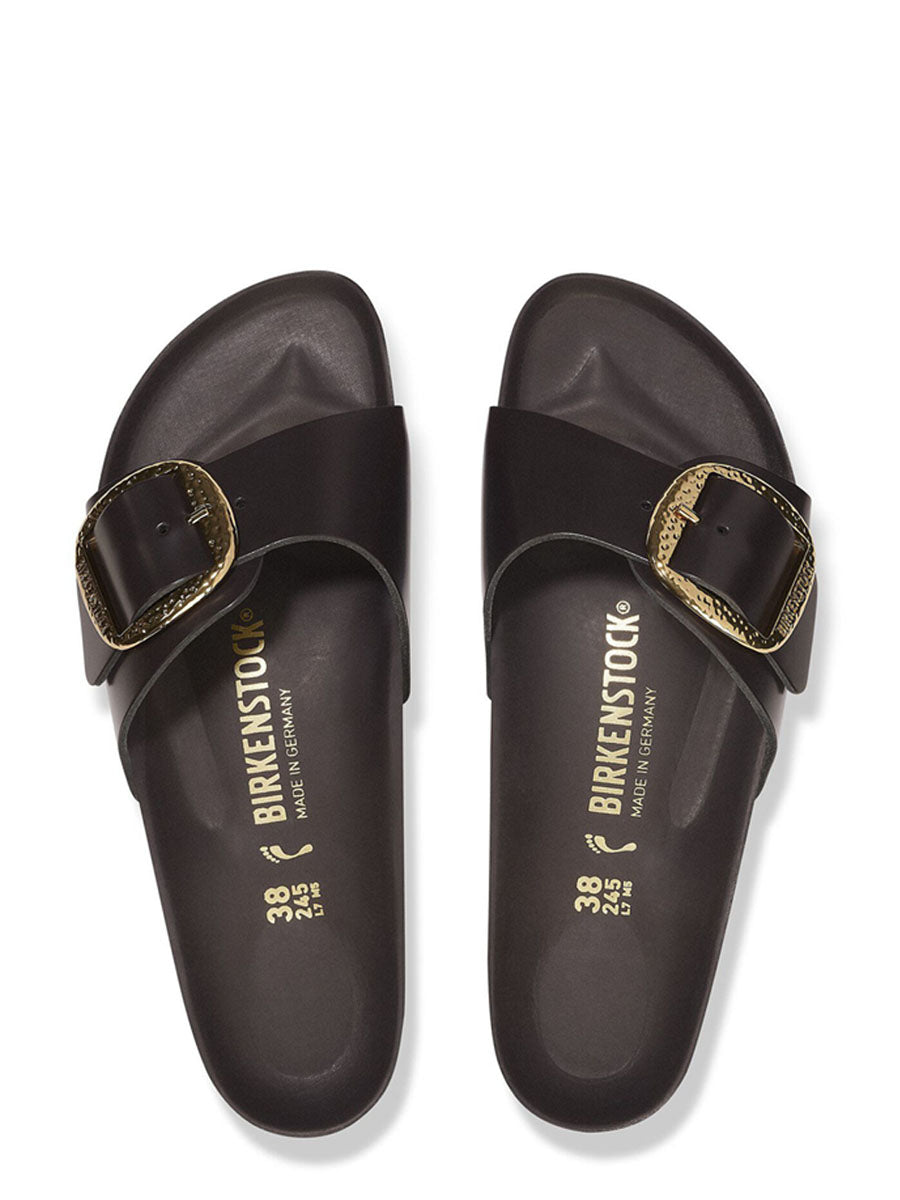 BIRKENSTOCK Madrid Big Buckle Sandals