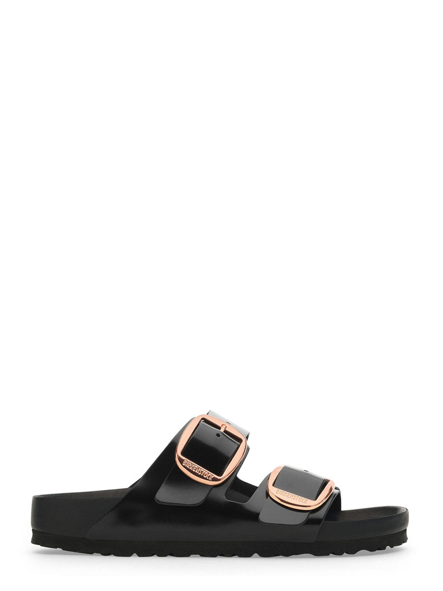 BIRKENSTOCK Arizona Big Buckle Sandals