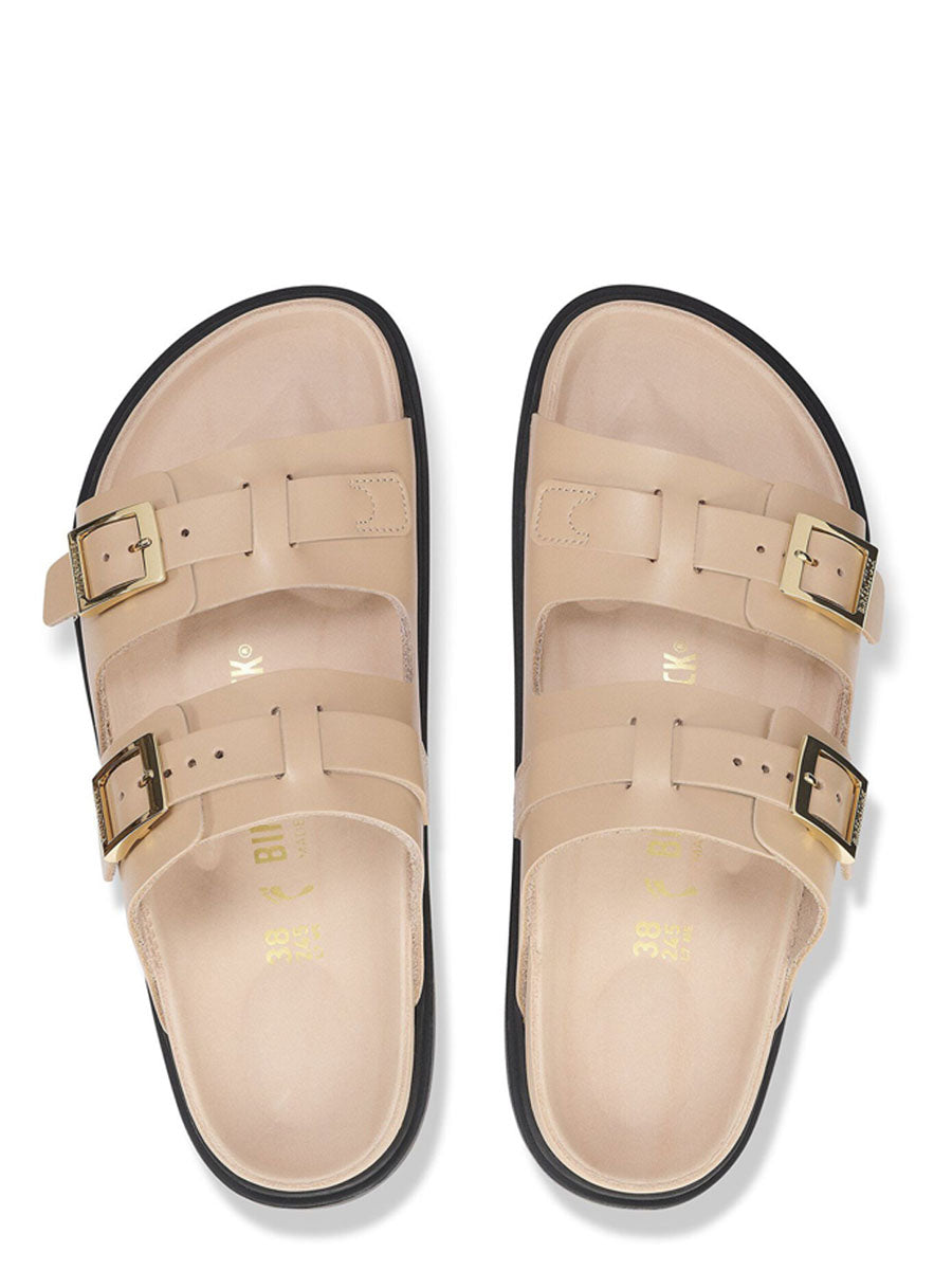 BIRKENSTOCK St Barths Sandals