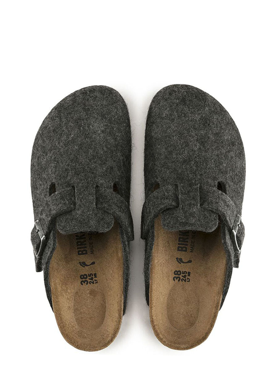 BIRKENSTOCK Boston Sandals
