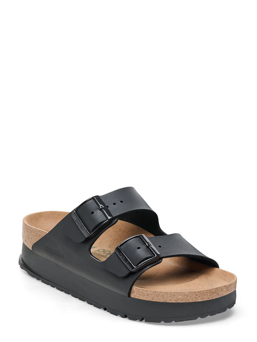 BIRKENSTOCK Arizona Flex Platform Sandals