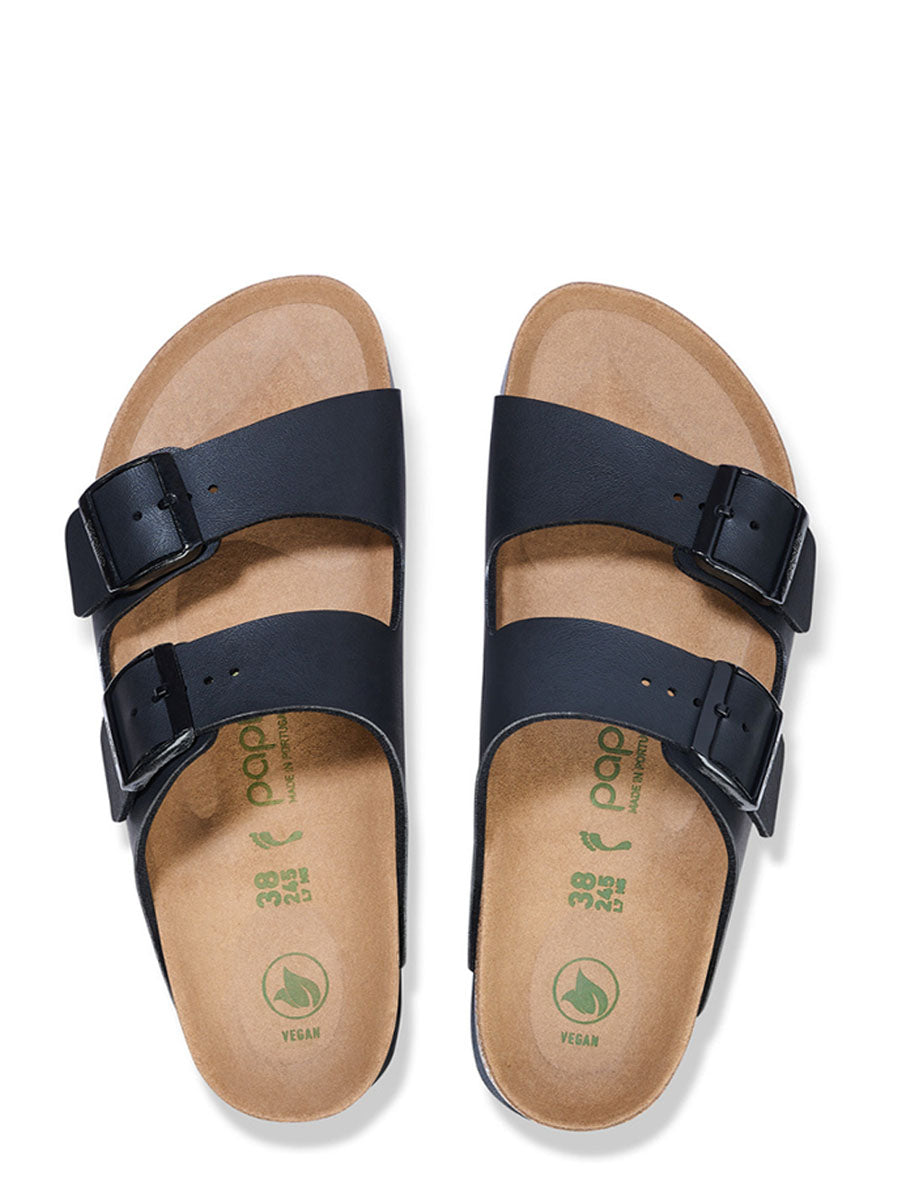 BIRKENSTOCK Arizona Flex Platform Sandals