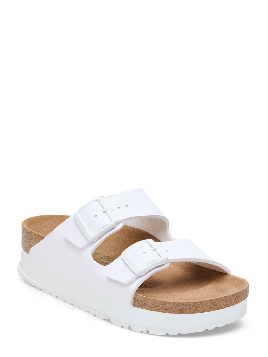 BIRKENSTOCK Arizona Flex Platform Sandals