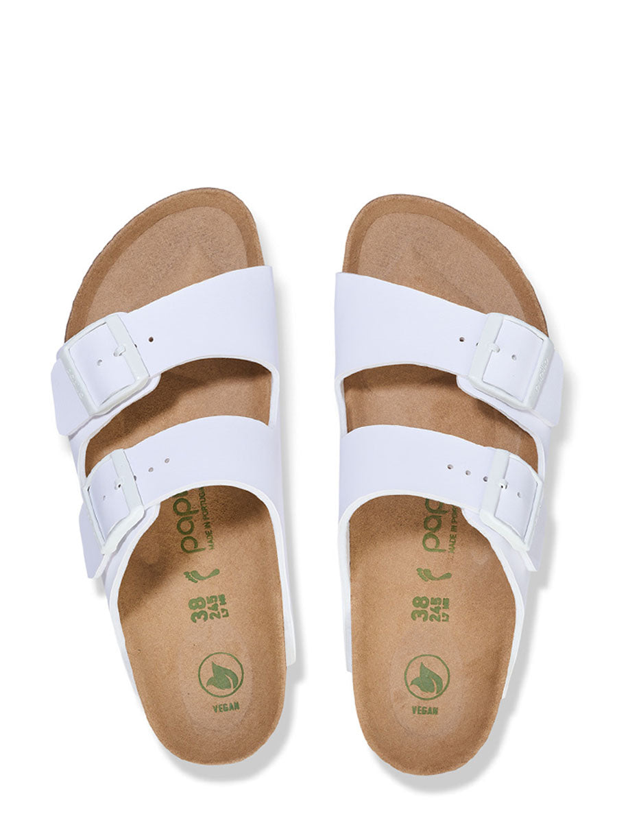 BIRKENSTOCK Arizona Flex Platform Sandals