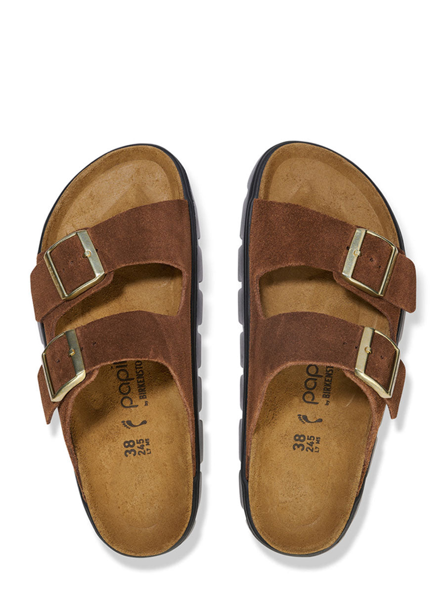 BIRKENSTOCK Arizona Chunky Sandals