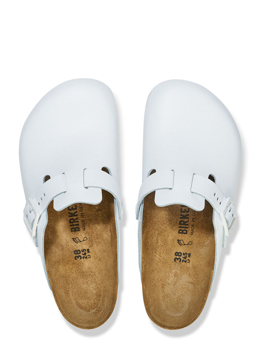 BIRKENSTOCK Boston Pro Sandals