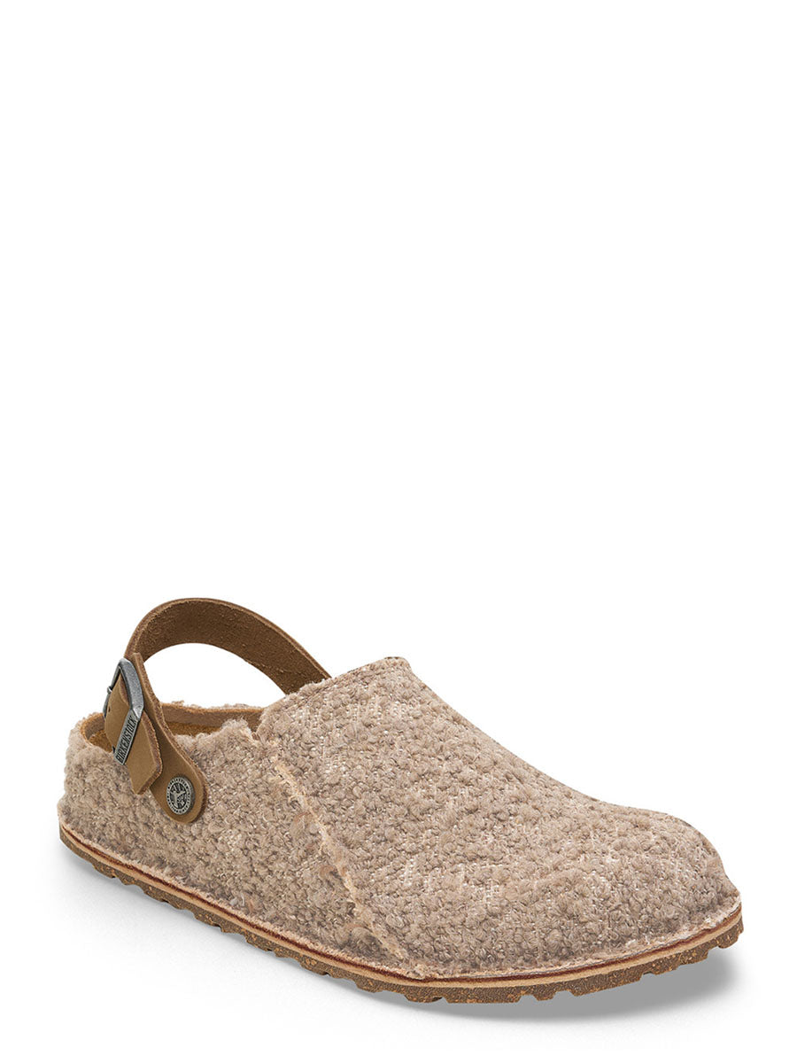 BIRKENSTOCK Lutry Premium Tex Sandals