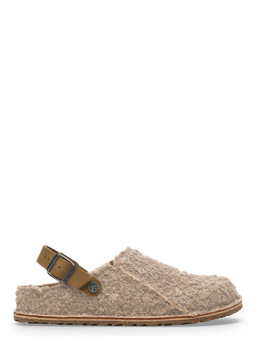 BIRKENSTOCK Lutry Premium Tex Sandals