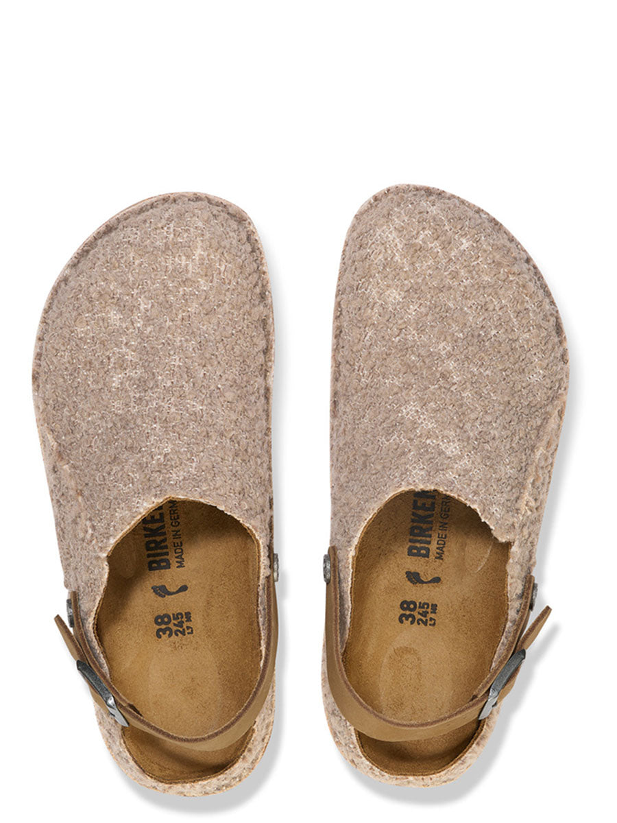 BIRKENSTOCK Lutry Premium Tex Sandals