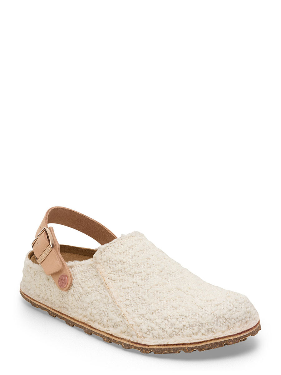 BIRKENSTOCK Lutry Premium Tex Sandals