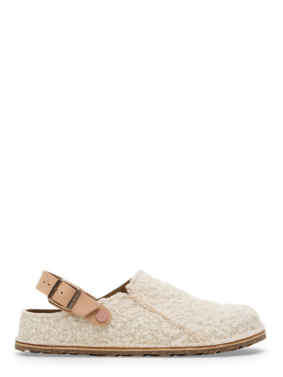 BIRKENSTOCK Lutry Premium Tex Sandals