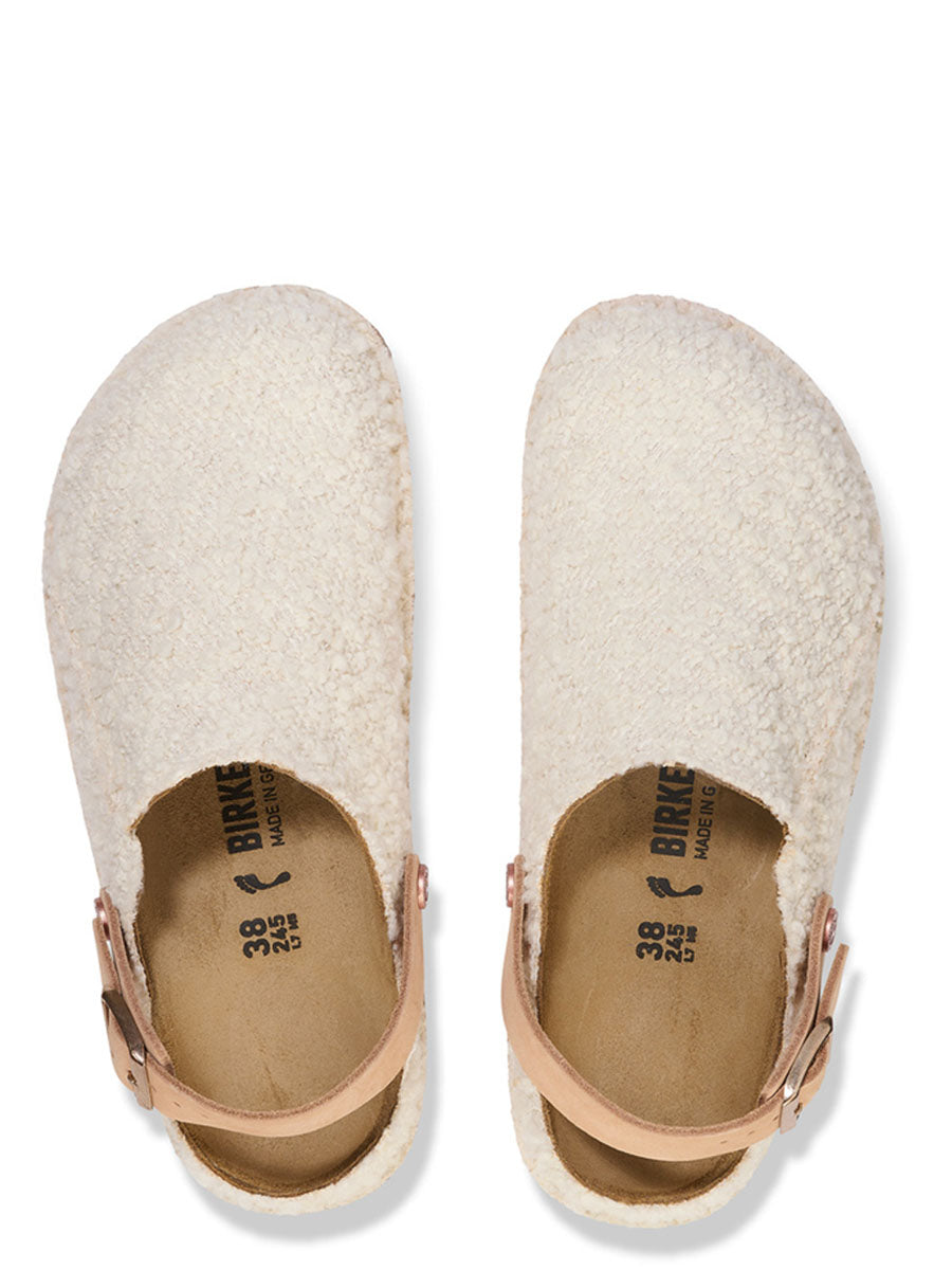 BIRKENSTOCK Lutry Premium Tex Sandals