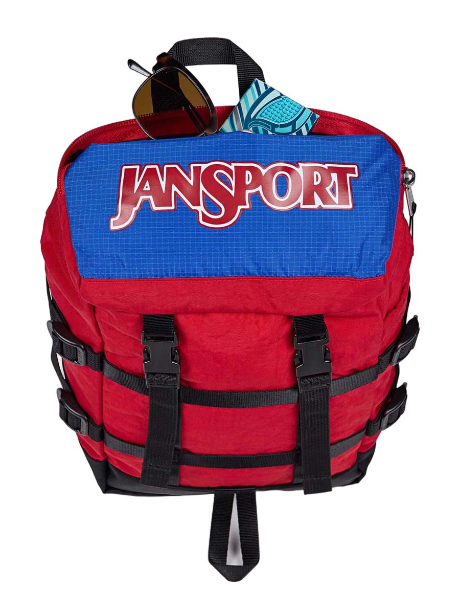 JANSPORT Mini Skip Pack Backpack