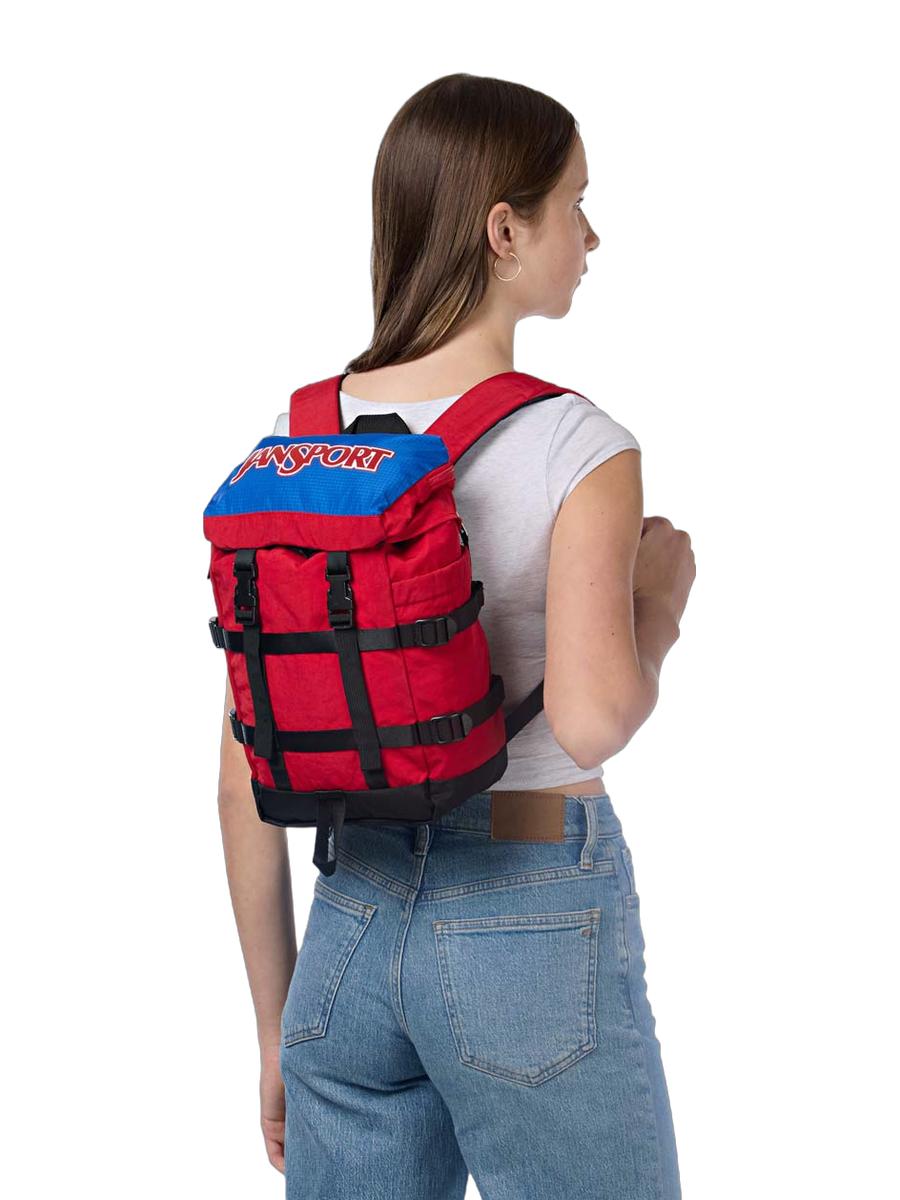 JANSPORT Mini Skip Pack Backpack