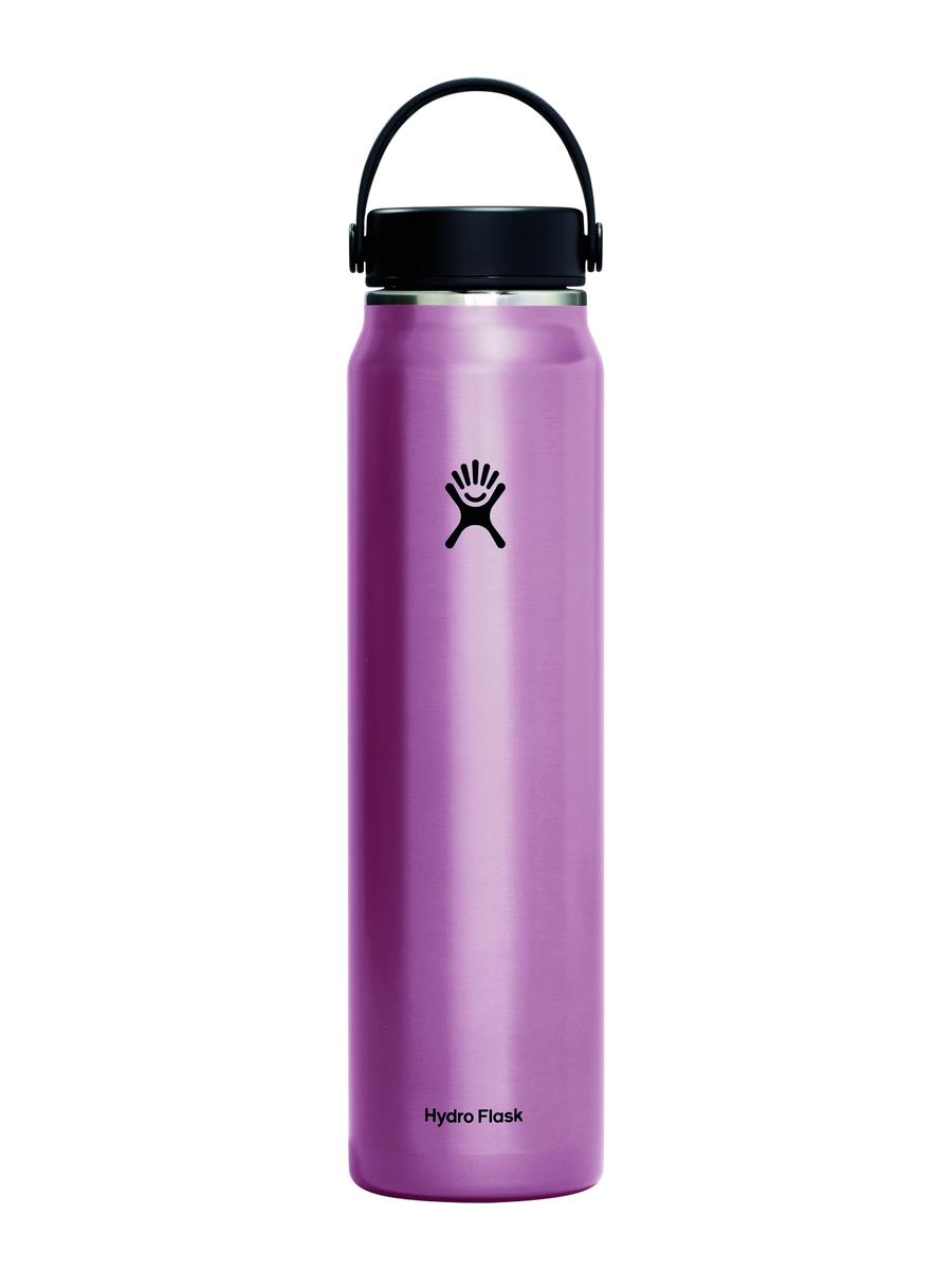 Purple Hydro Flask Facebook Hydro Flask Wide Mouth Bottle With