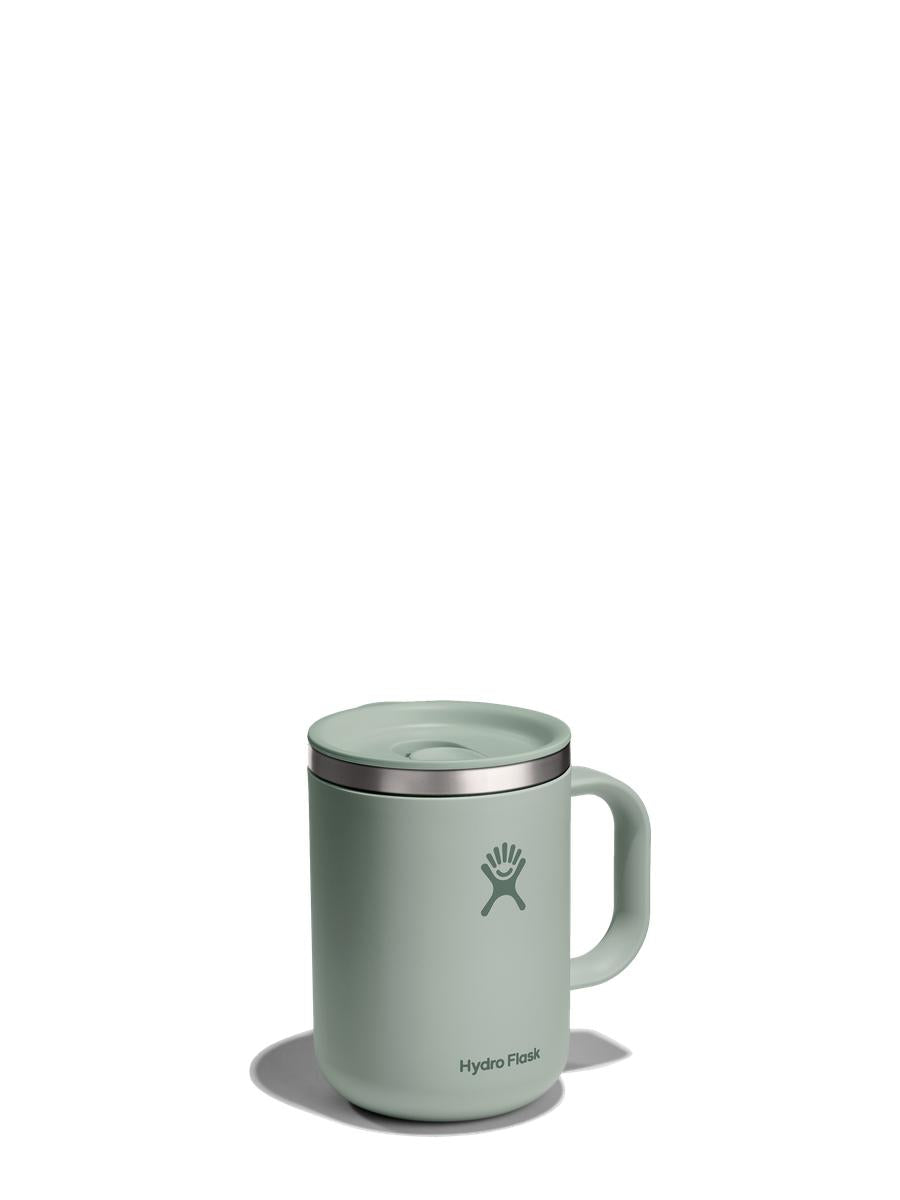 HYDRO FLASK HYDRO FLASK 12 OZ COFFEE MUG AGAVE