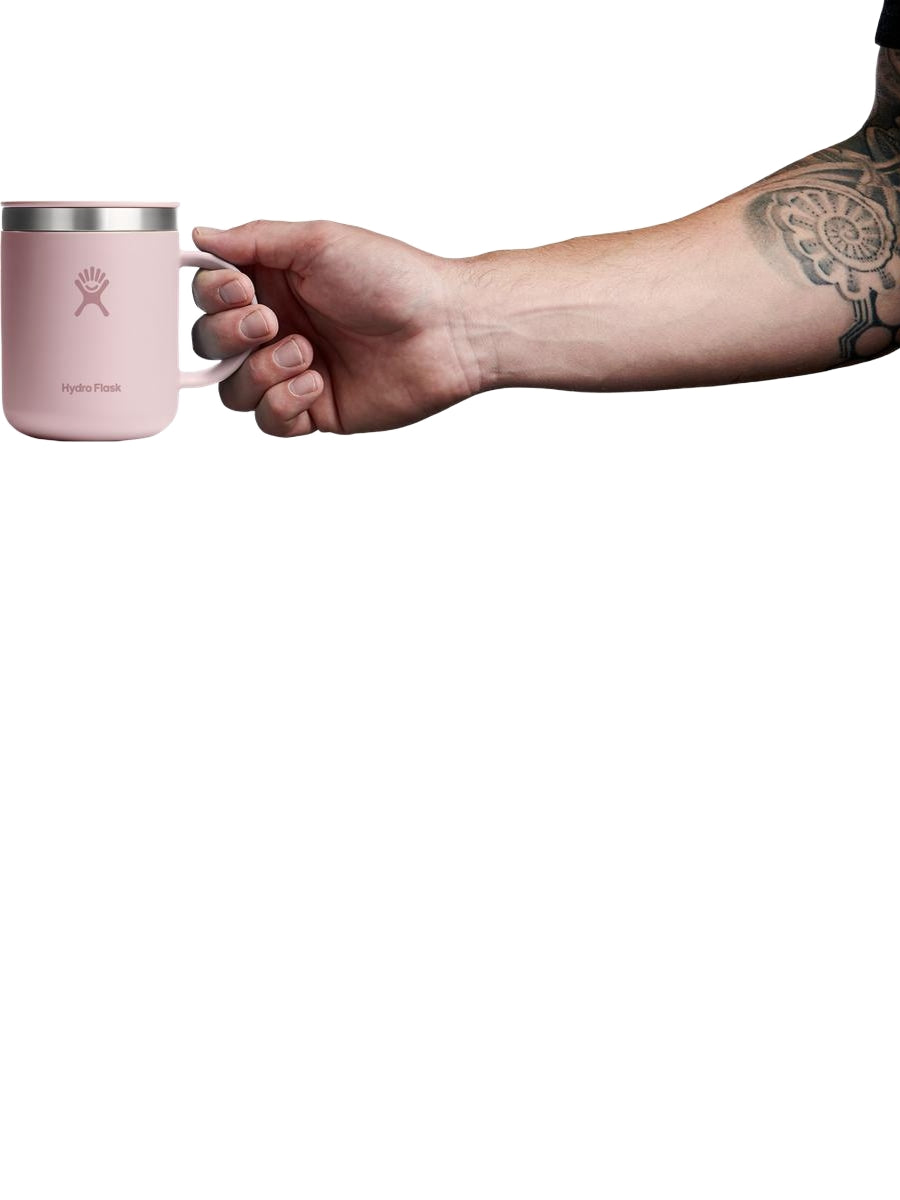 HYDRO FLASK HYDRO FLASK 12 OZ COFFEE MUG TRILLIUM