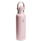 HYDRO FLASK Standard Flex Straw Cap Water Bottle
