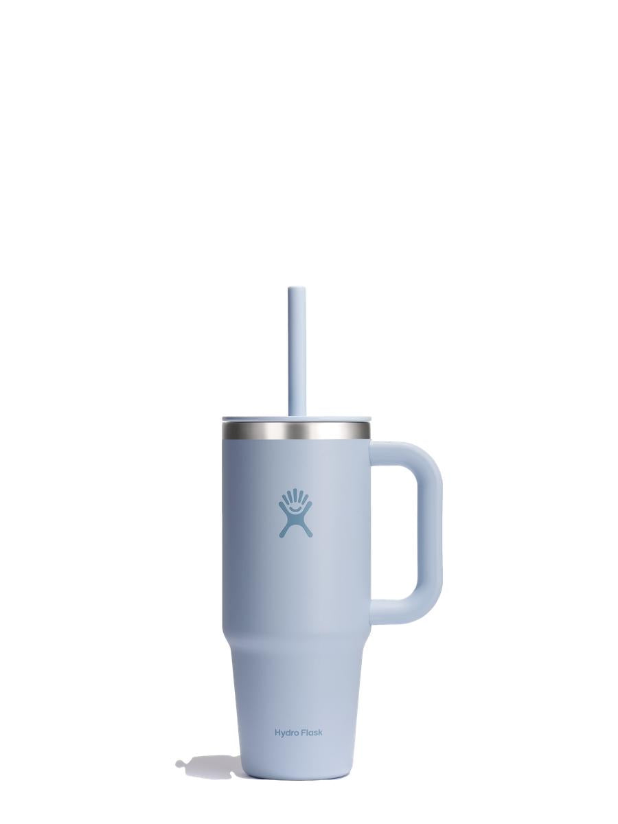 HYDRO FLASK HYDRO FLASK 24 OZ ALL AROUND TRAVEL TUMBLER SURF