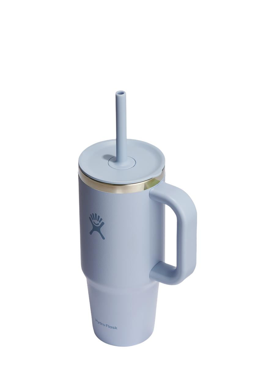 HYDRO FLASK HYDRO FLASK 24 OZ ALL AROUND TRAVEL TUMBLER SURF