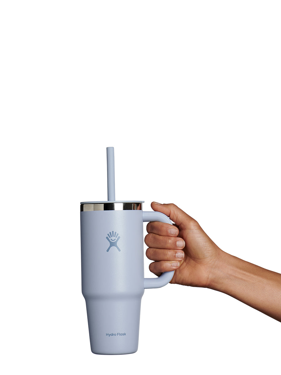 HYDRO FLASK HYDRO FLASK 24 OZ ALL AROUND TRAVEL TUMBLER SURF