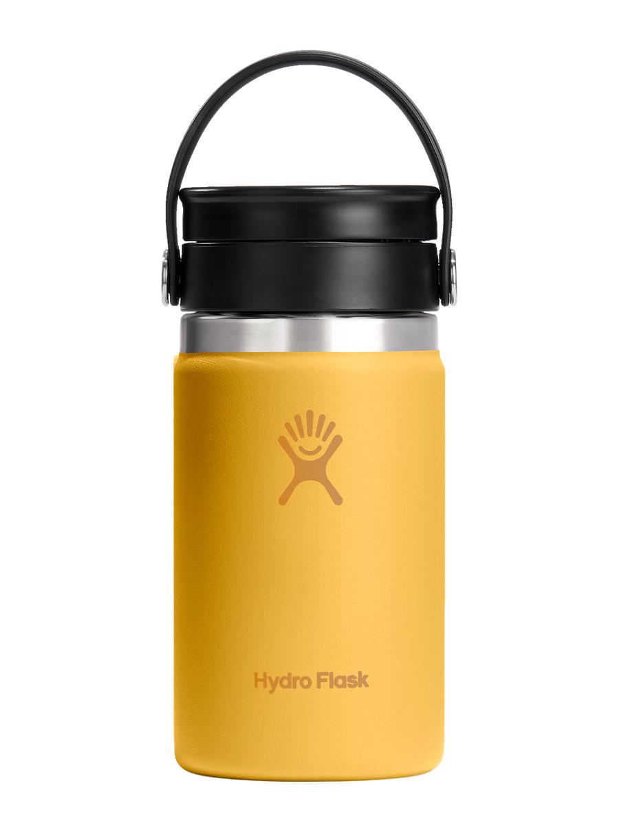 HYDRO FLASK HYDRO FLASK 12 OZ WIDE FLEX SIP LID SUNBEAM