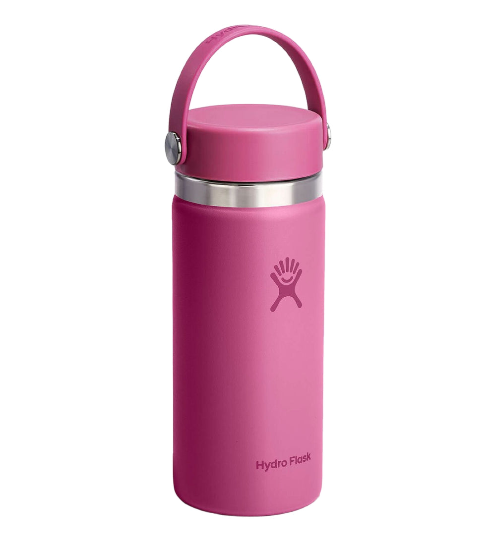 HYDRO FLASK Wide Flex Cap Water Bottle