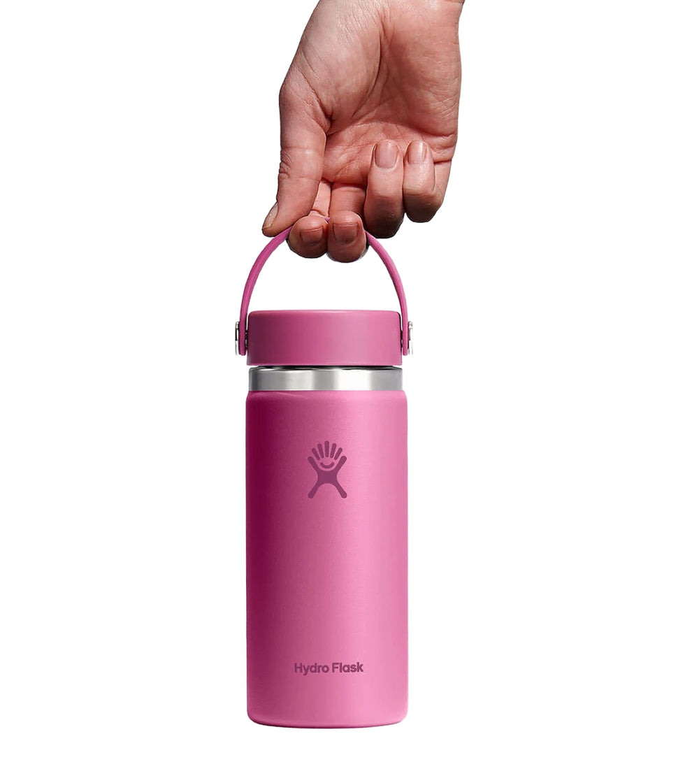 HYDRO FLASK Wide Flex Cap Water Bottle