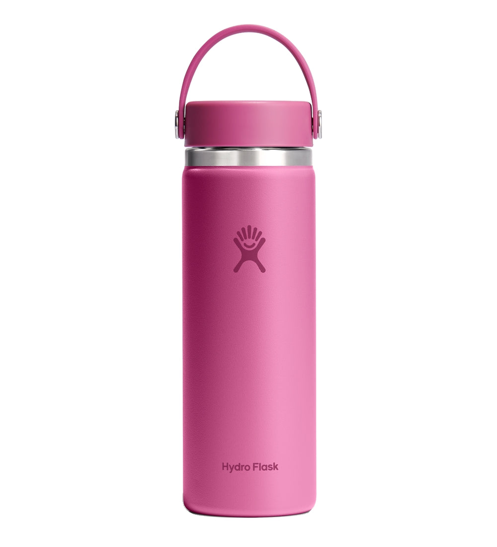 HYDRO FLASK Wide Flex Cap Water Bottle
