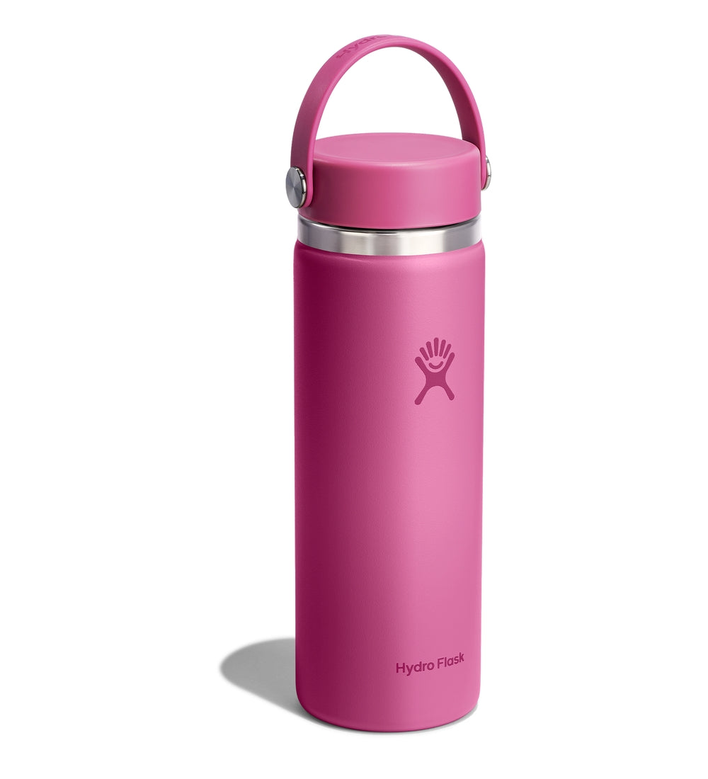 HYDRO FLASK Wide Flex Cap Water Bottle