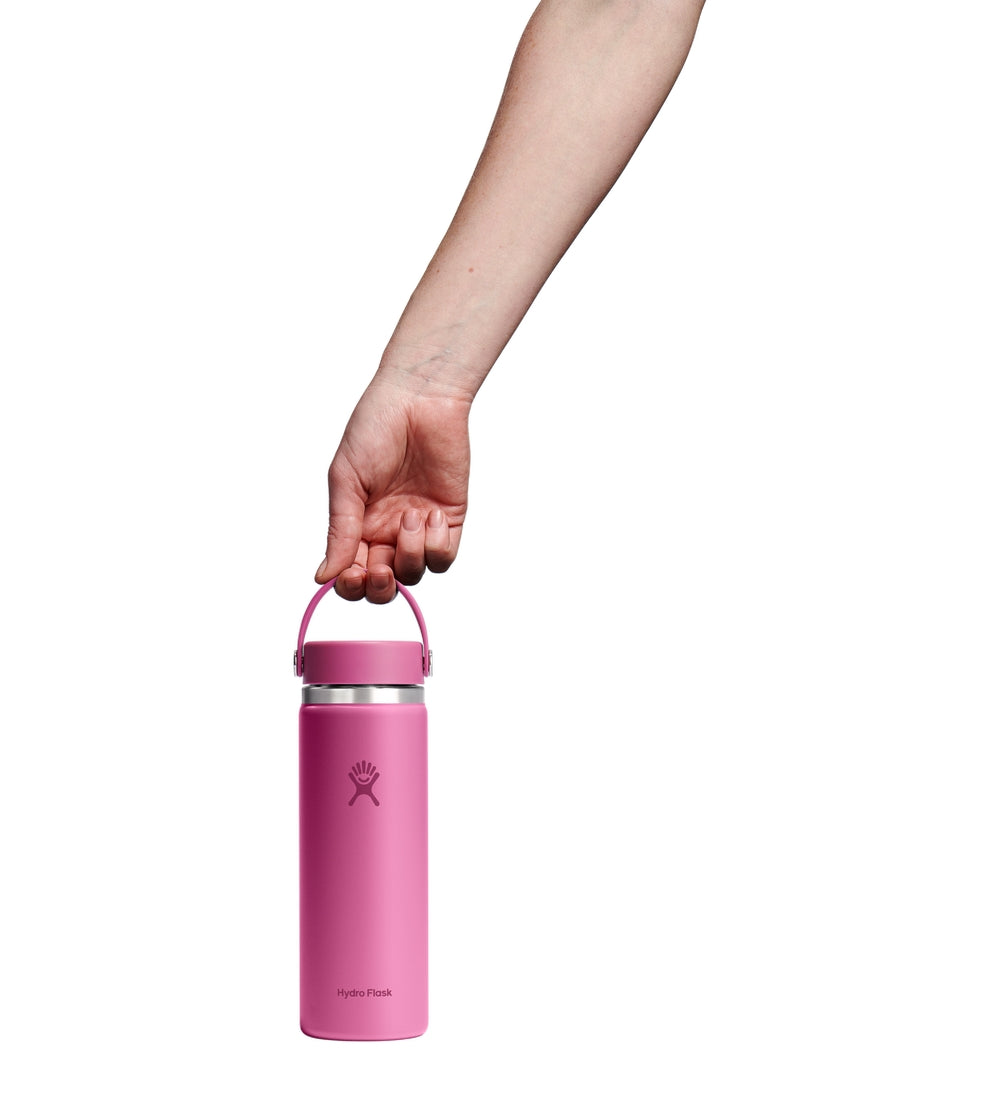 HYDRO FLASK Wide Flex Cap Water Bottle
