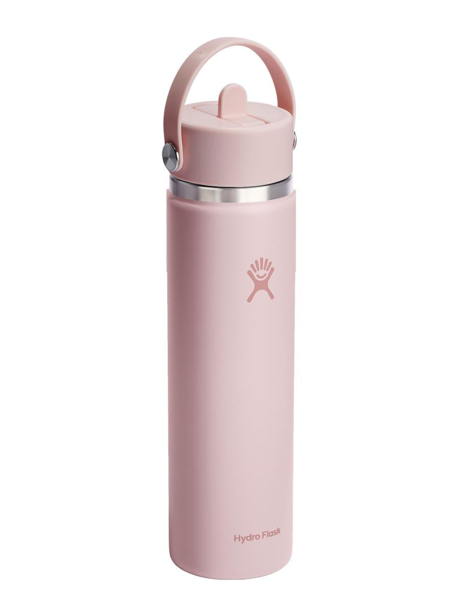 HYDRO FLASK HYDRO FLASK 24 OZ WIDE FLEX STRAW CAP TRILLIUM