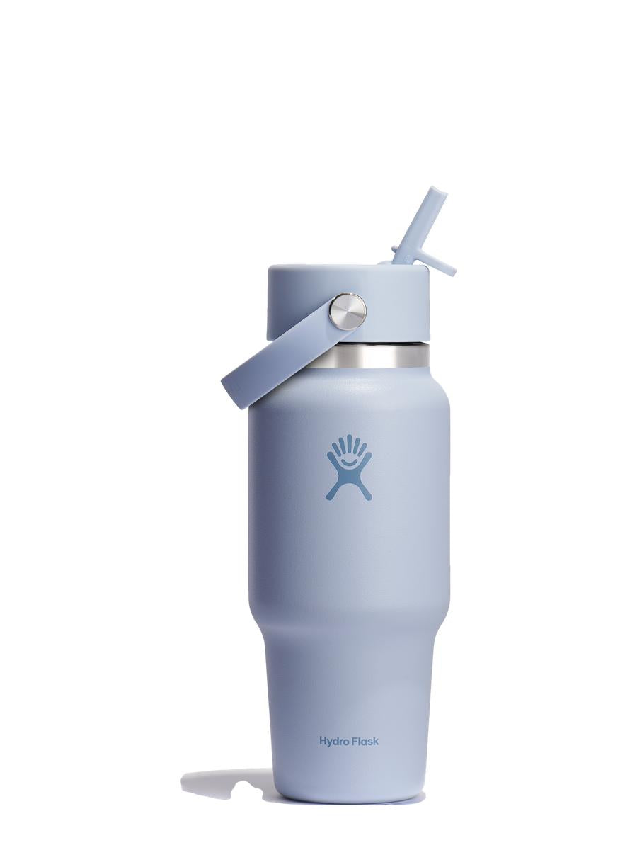 HYDRO FLASK HYDRO FLASK 24 OZ TRAVEL BOTTLE SURF