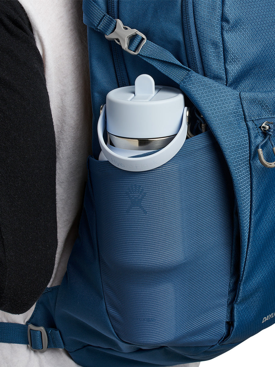 HYDRO FLASK HYDRO FLASK 24 OZ TRAVEL BOTTLE SURF