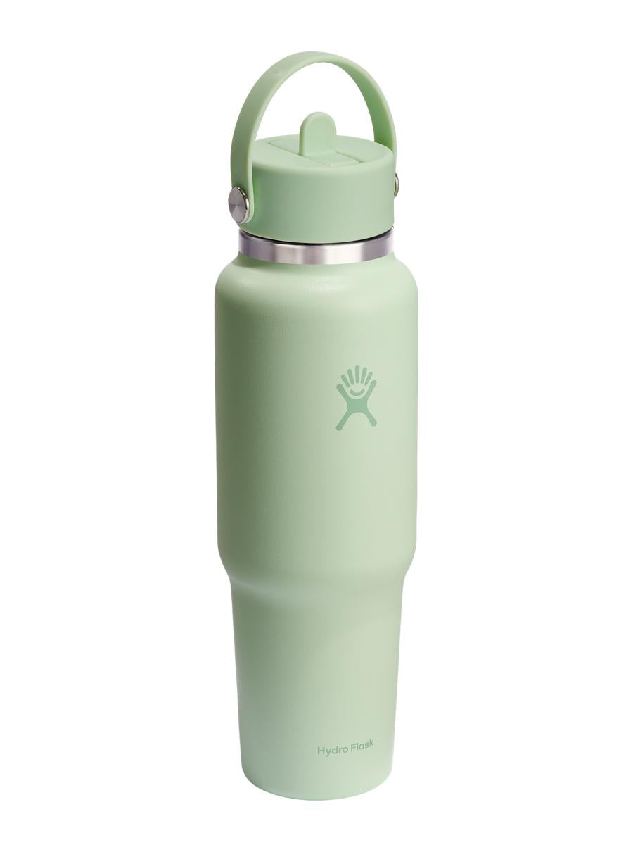 HYDRO FLASK HYDRO FLASK 40 OZ TRAVEL BOTTLE ALOE