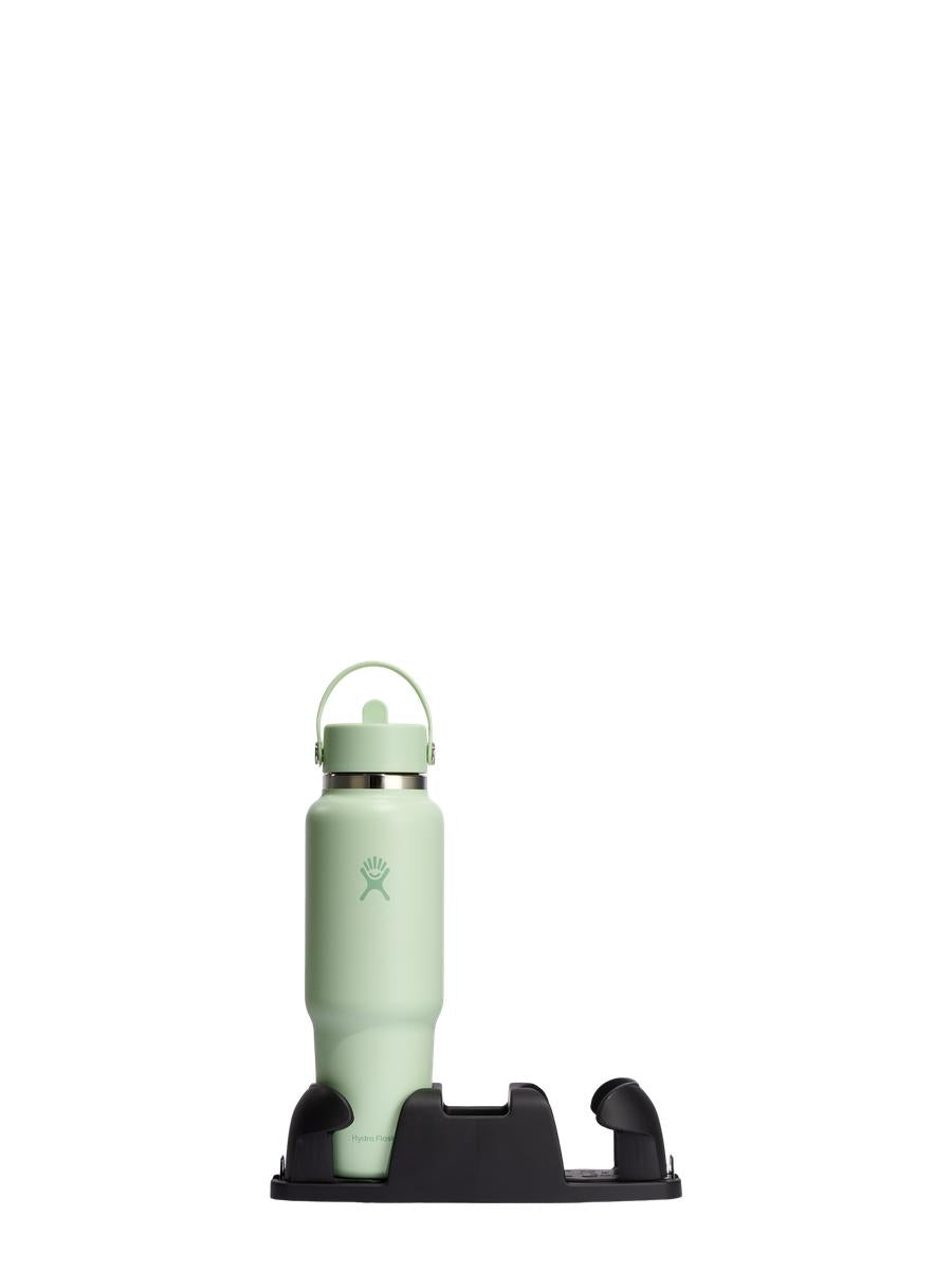 HYDRO FLASK HYDRO FLASK 40 OZ TRAVEL BOTTLE ALOE