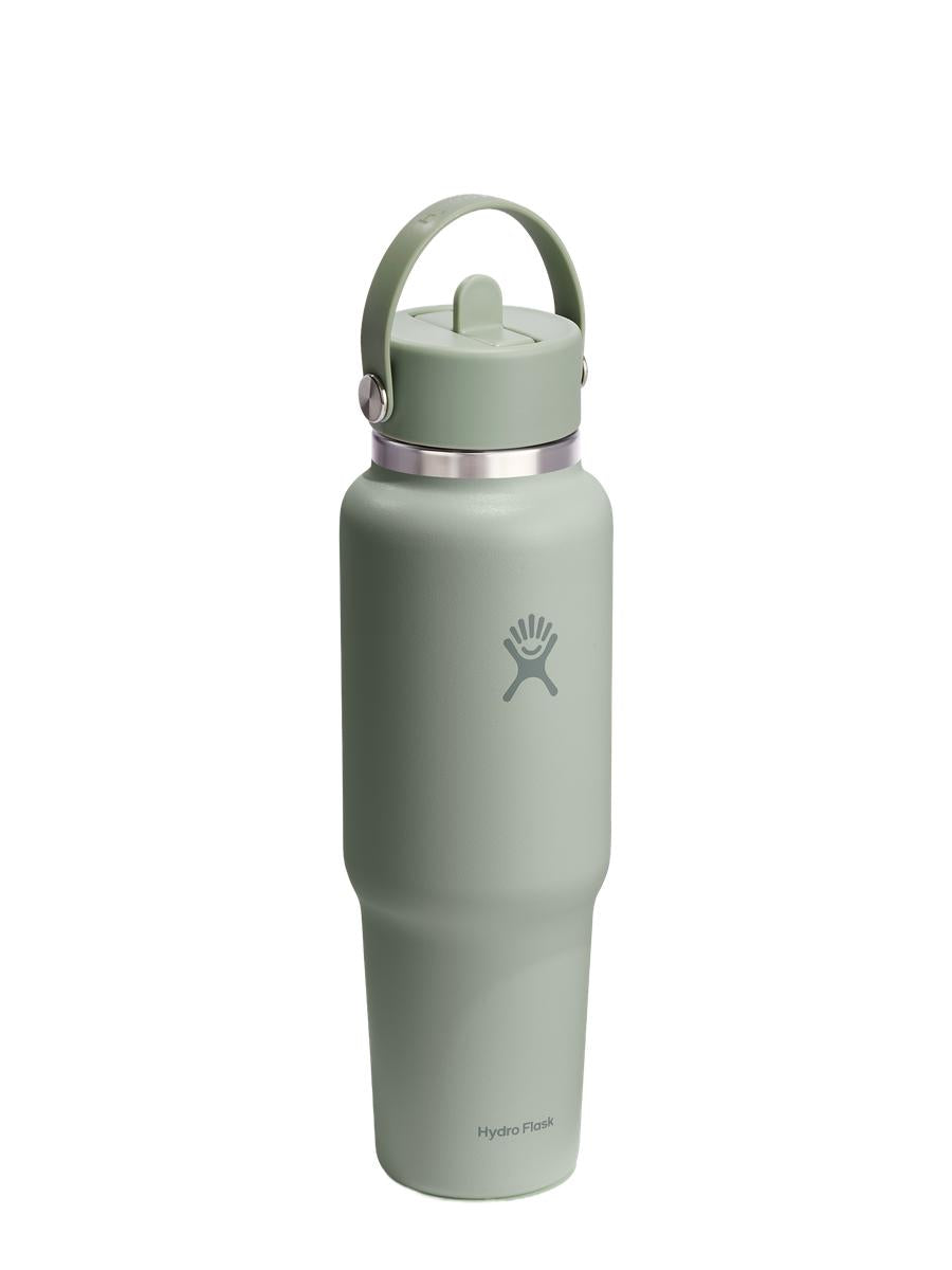 HYDRO FLASK HYDRO FLASK 40 OZ TRAVEL BOTTLE AGAVE